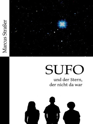 cover image of SUFO--und der Stern, der nicht da war